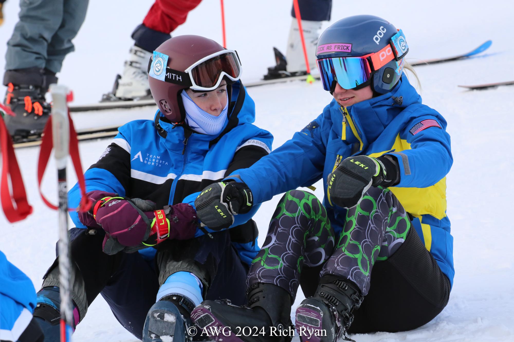 Guide conversations about mental health