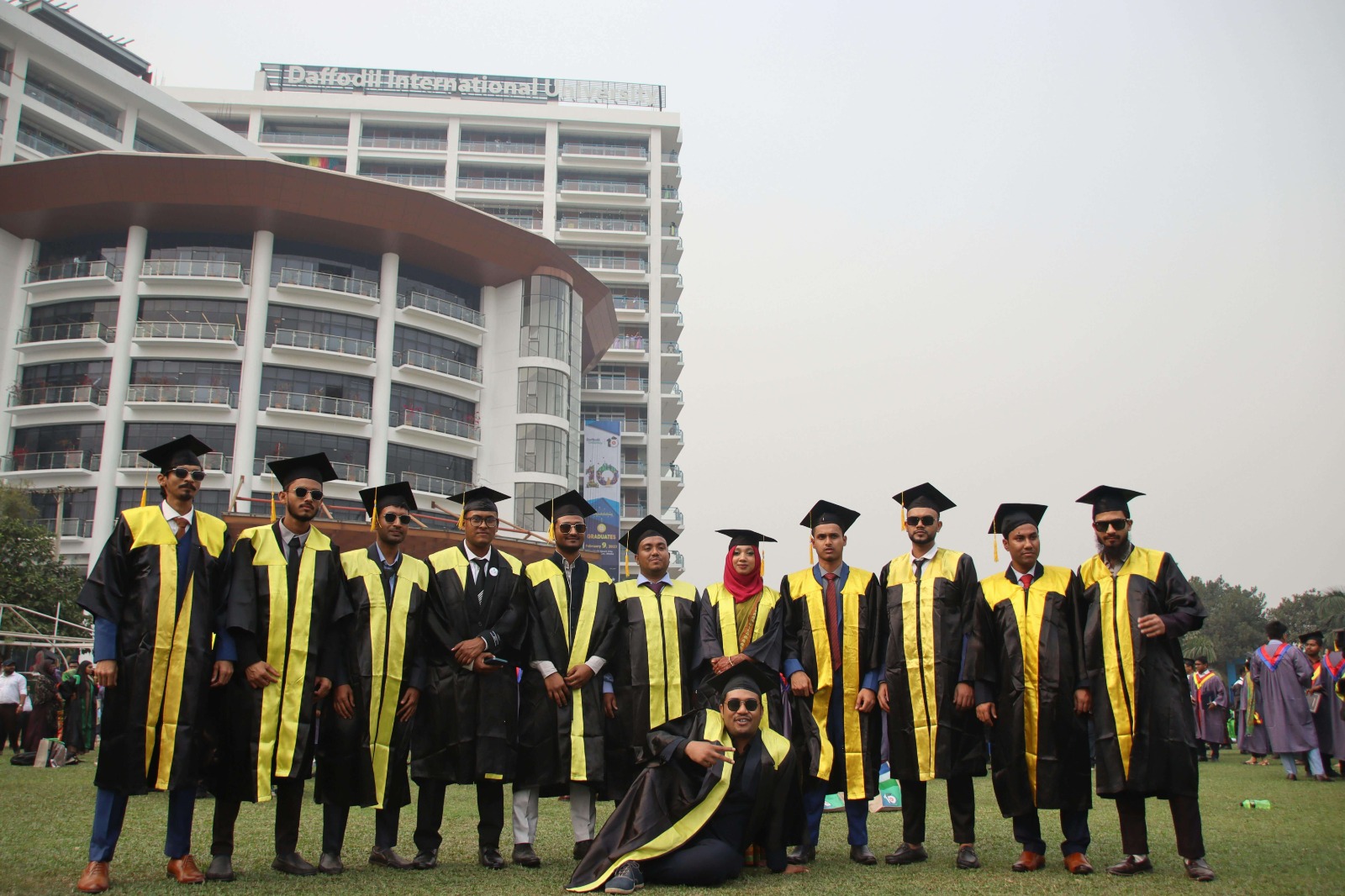 Student Services