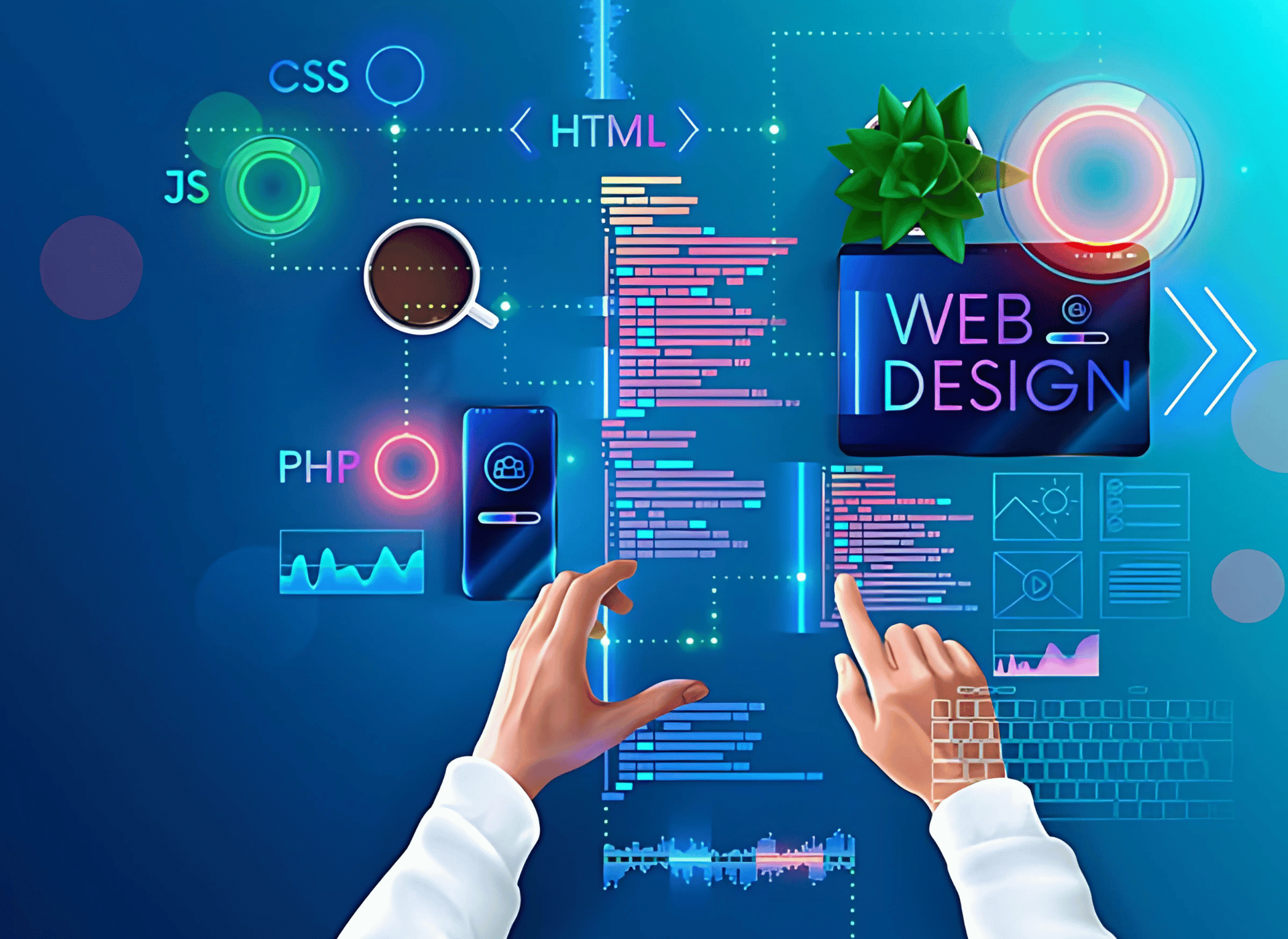 Web Development Basic Course