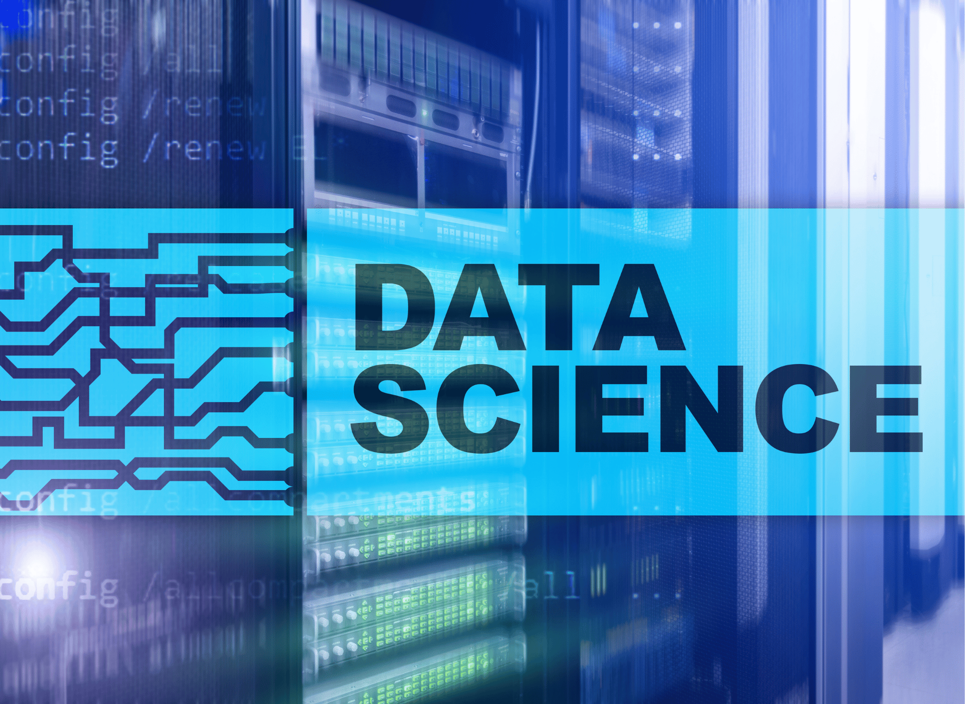 Data Science with Python Course