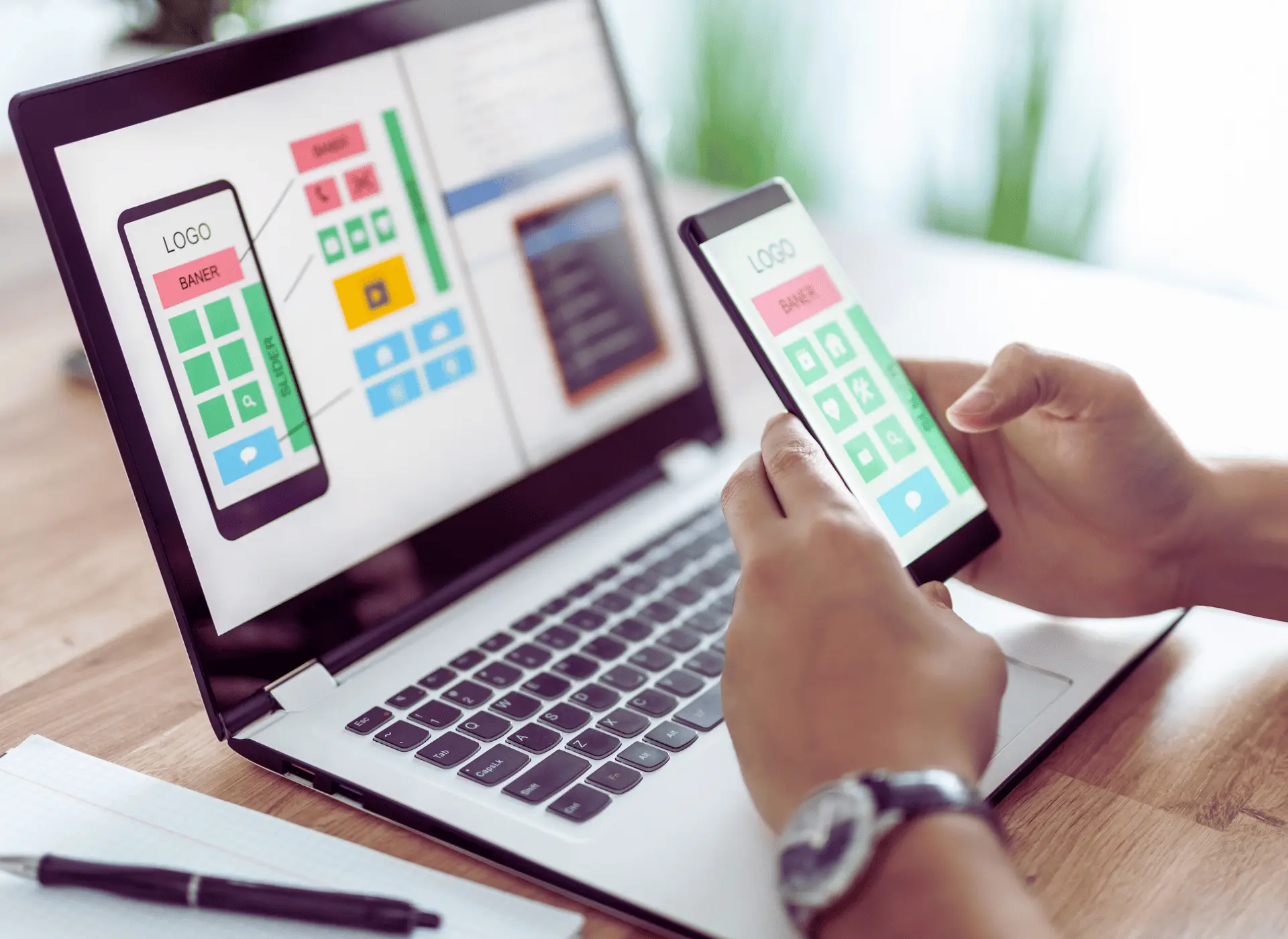 App Development with Flutter Course